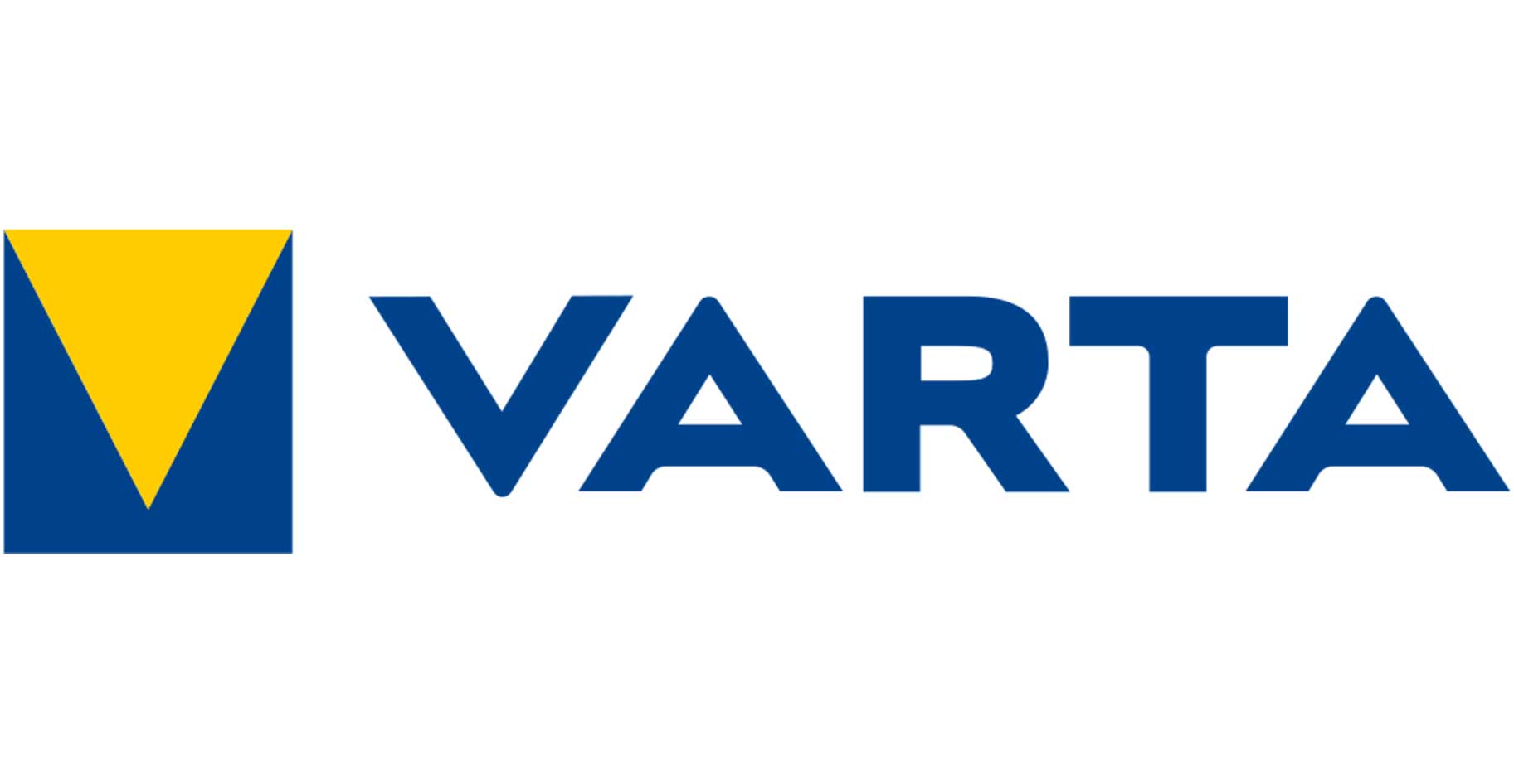 VARTA AGM Akü Mezitli Akü de