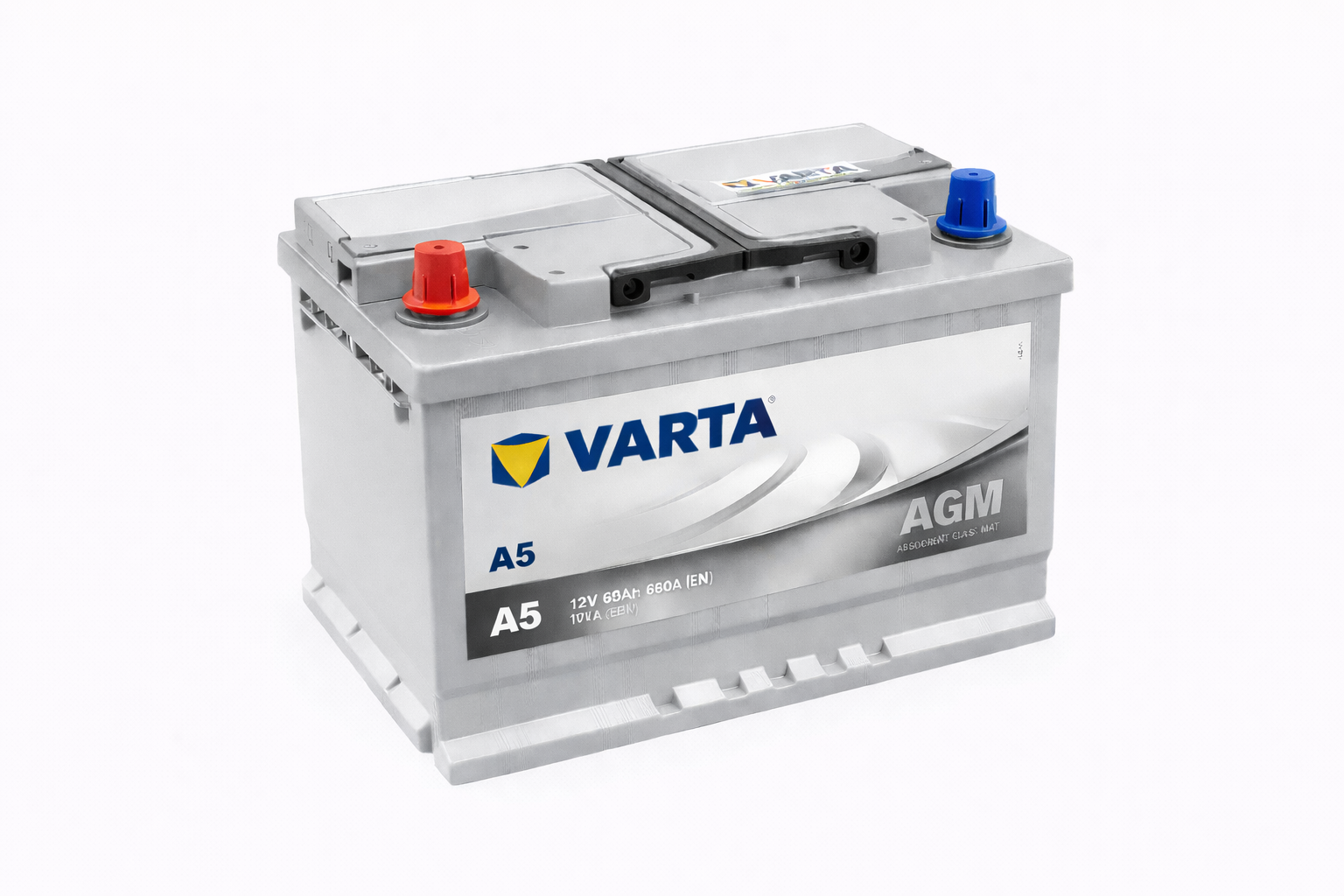 Varta A5 95Ah AGM Akü